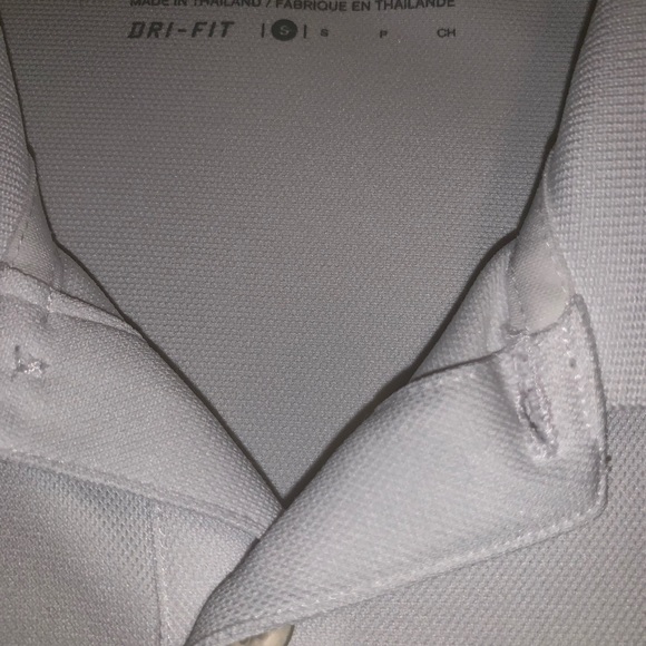 Nike Golf polo - Picture 6 of 6